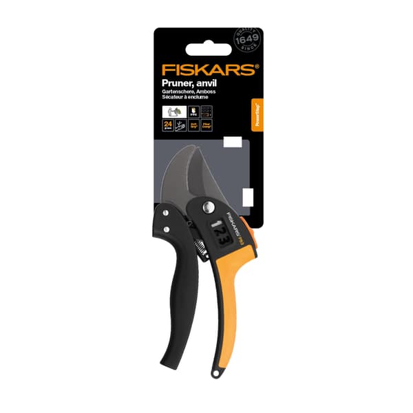 FISKARS POWERSTEP P83 Professionell städsektion