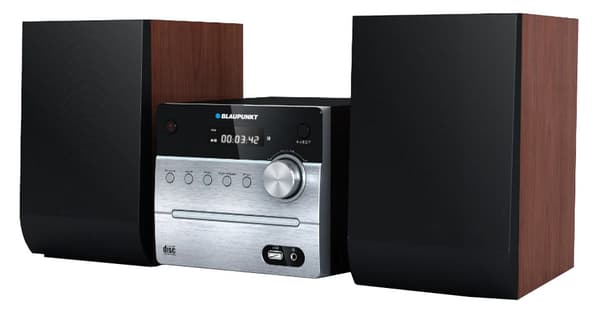 Mini torn BLAUPUNKT MS12BT