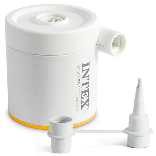 INTEX 66616 USB-A 5V elektrisk pump