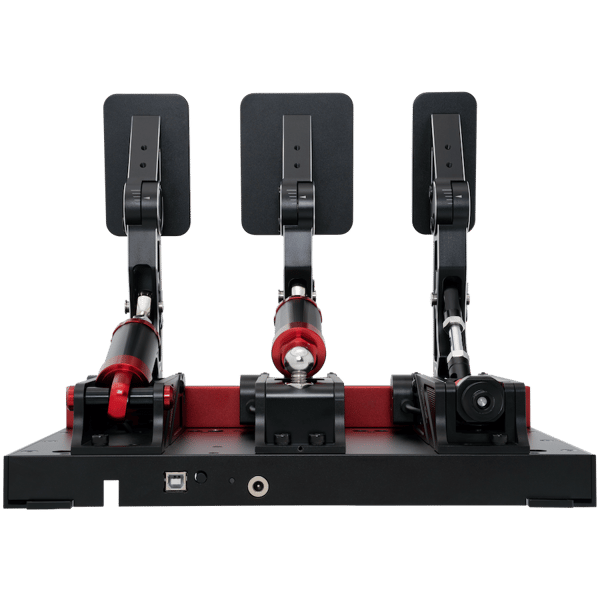 SIMAGIC P1000 Modulære Pedaler
