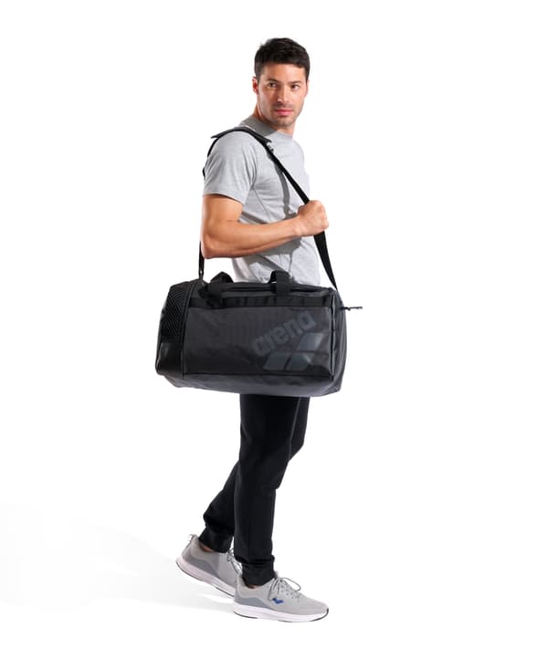 Arena All Set Duffle 40L -urheilukassi