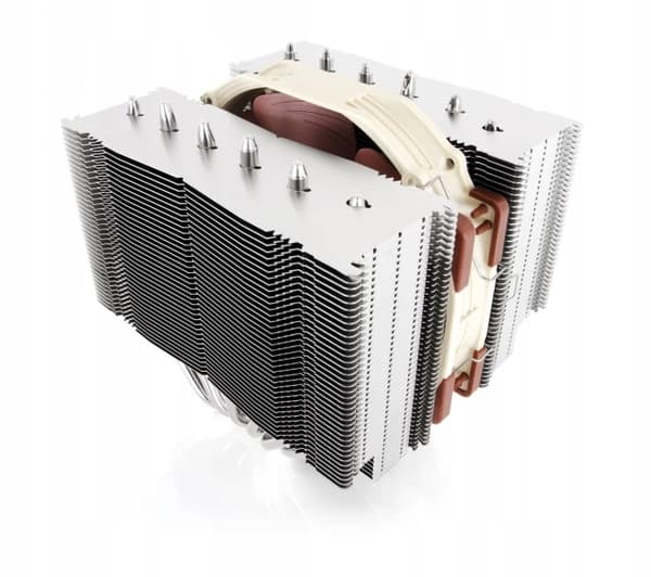 CPU-kylning NOCTUA NH-D15S Multi-Socket