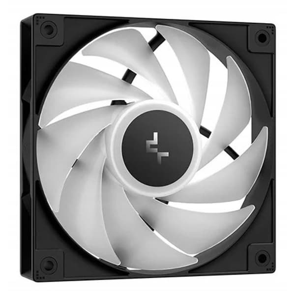 DeepCool AG620 BK ARGB V2-kylare
