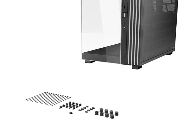 BE QUIET! Light Base 900 DX Full Tower computerkabinet