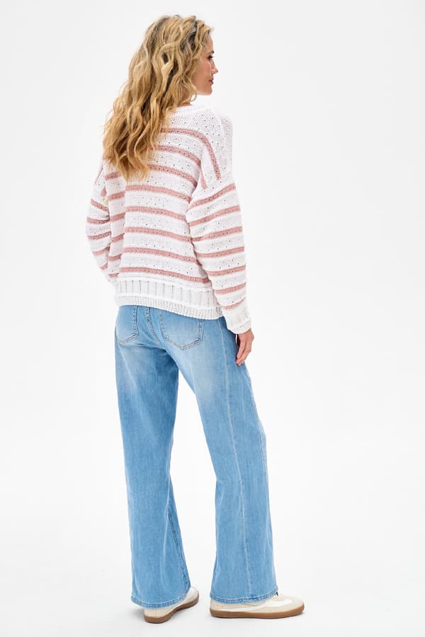 Damejeans 3D 1710 Light Jeans 40