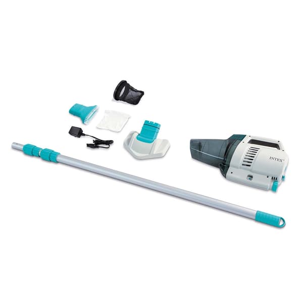 INTEX 28628 Ledningsfri Poolrenser