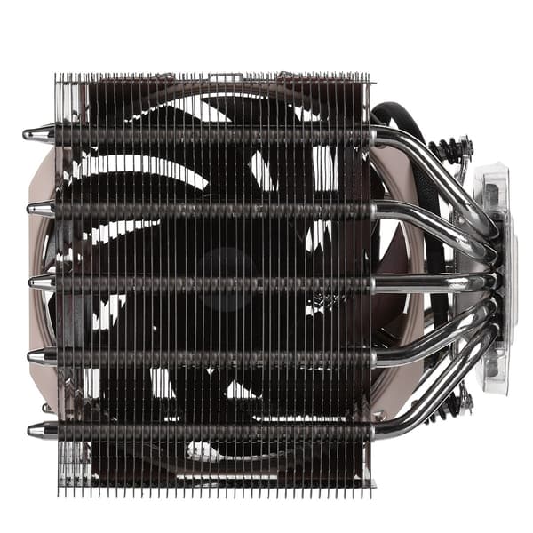 NOCTUA NH-D12L CPU-køler