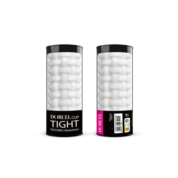 Dorcel Cup -tiukka