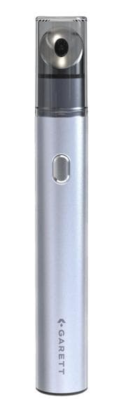 GARETT BEAUTY Fresh Eye Silver Massager