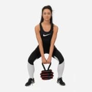 KRM20 kettlebell säädettävä pehmeä HMS
