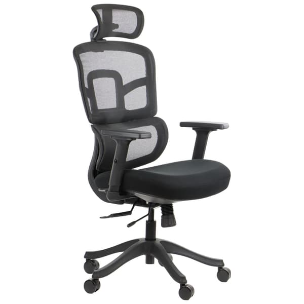 TREX BLACK nailonpohja