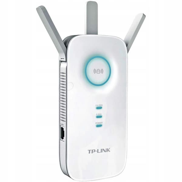 TP-Link RE450 Universal WIFI Repeater