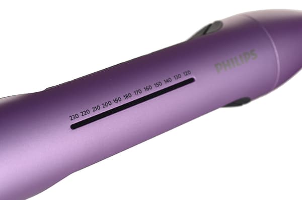 PHILIPS BHS 530/00 plattång