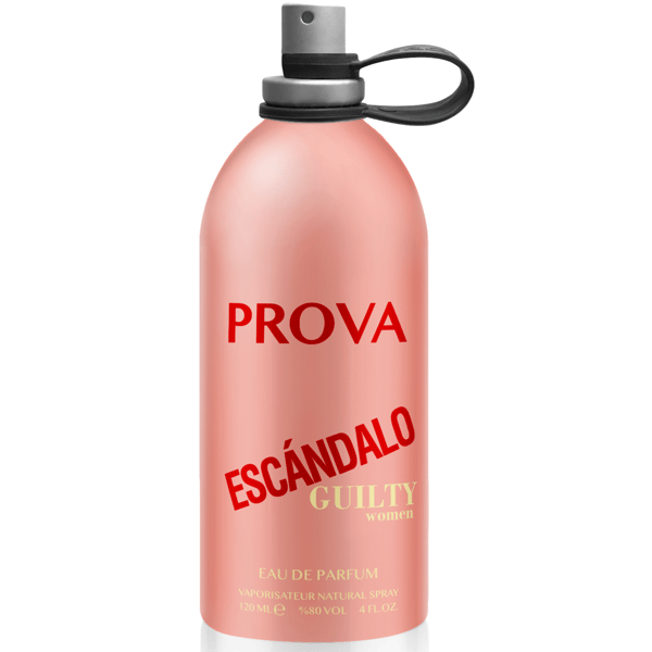 Prova Damparfym Damska Scandal 120ml
