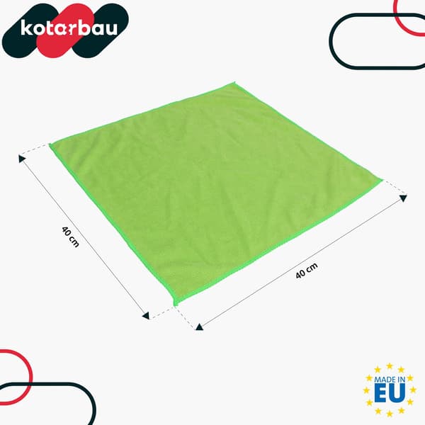 SMN mikrofiber opvaskeklud (3M)