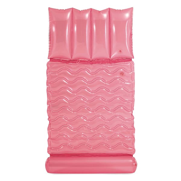 Intex 58725 Pink Bademadras