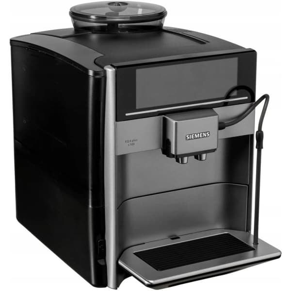 SIEMENS TE 651319RW espressomaskin