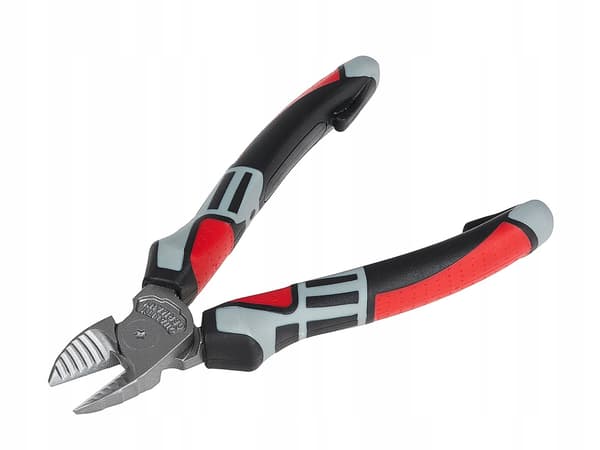 Tvardy T00728 160 mm CrV-sidavbitartång
