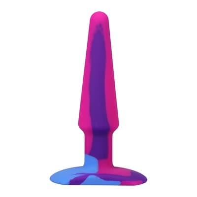 Doc Johnson Groovy Analprop 12 cm