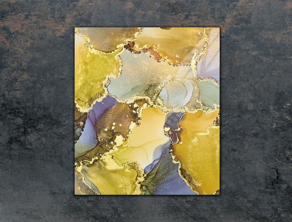 GLASSKÆREBRÆT 45x52 MARMOR
