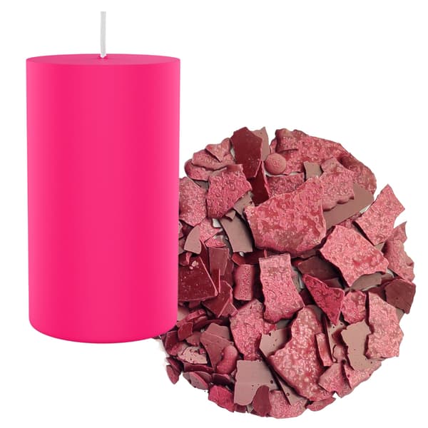 Lysefarve PINK 2g