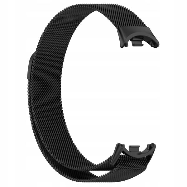 ARMBÅND TIL XIAOMI MI SMART BAND 8/9/10 rem06_SORT