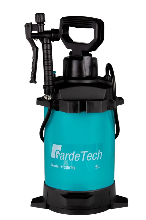 GardeTech 11250TQ 5L tryckspruta