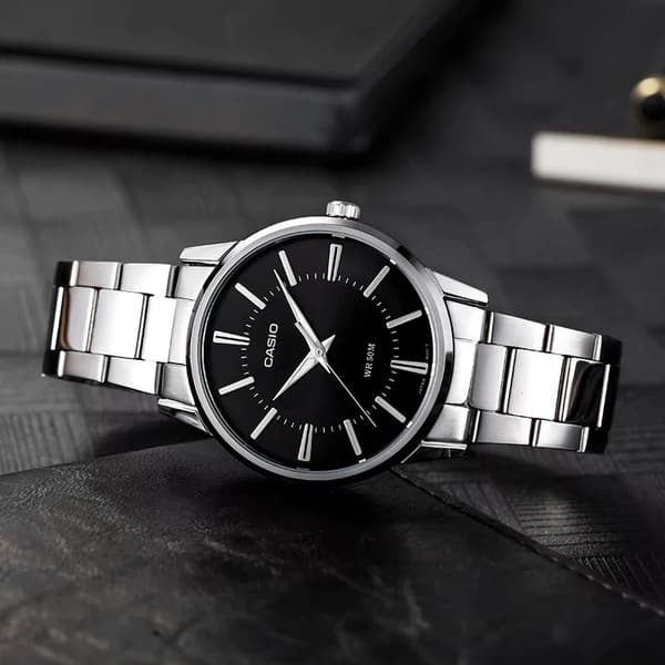DAMKLOCKA CASIO LTP-1303D-1AVDF (zd591b) + ASK