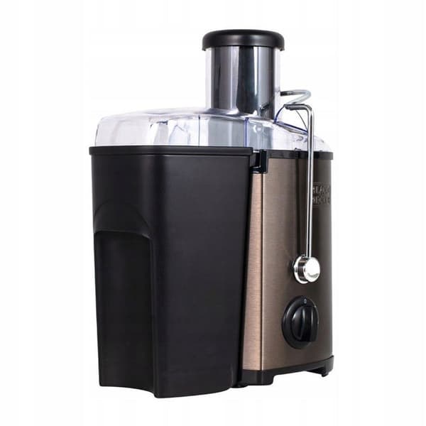 Black Decker BXJE600E Juicer