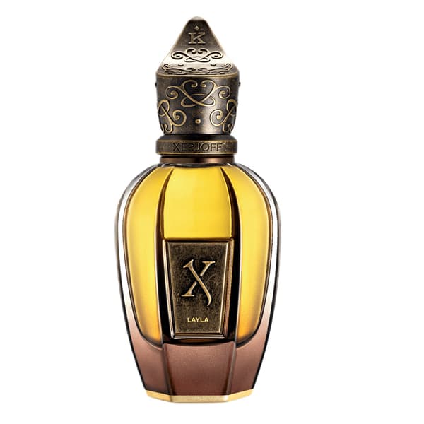 Layla parfumespray 50 ml
