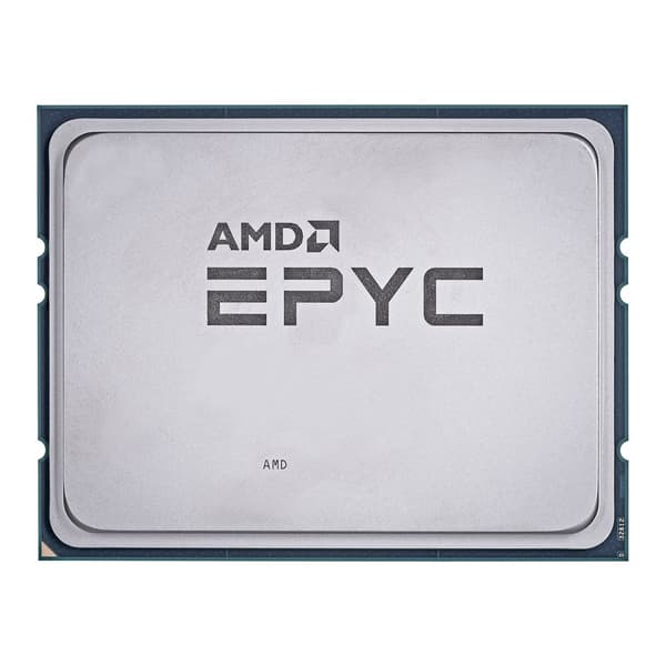 AMD EPYC 9554 processorfack 100-000000790