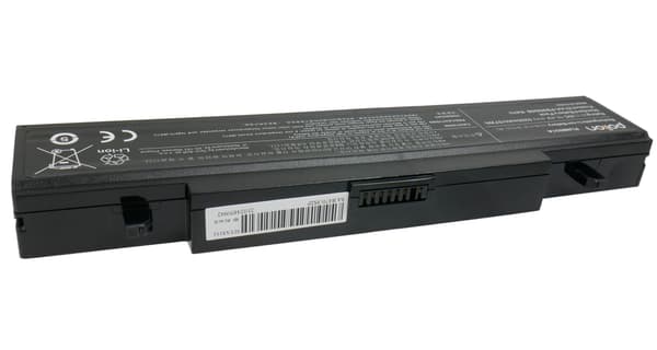 SAMSUNG AA-PB9NC6B 5200mAh laptopbatteri