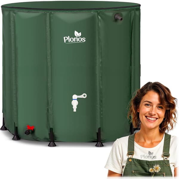 1000 l regnvandstank Plonos PL-523