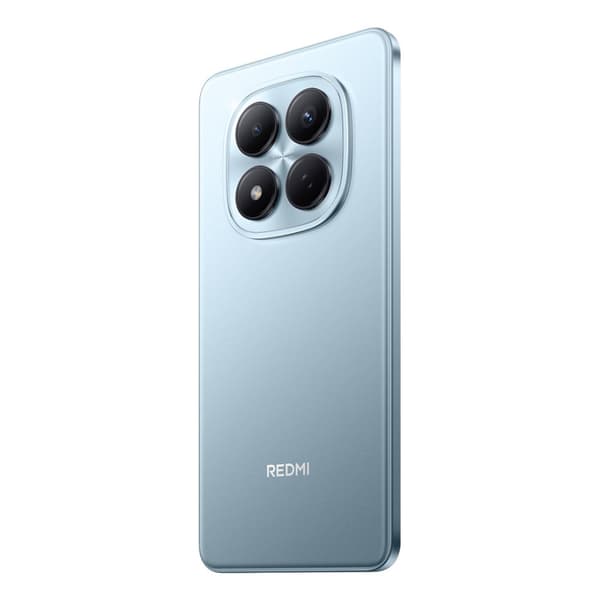 Xiaomi Redmi Note 15 Pro 8/256GB 4G Glacier Blue