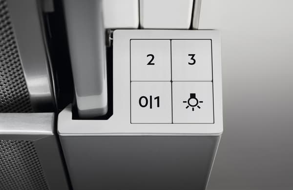 ELECTROLUX LFP226S liesituuletin