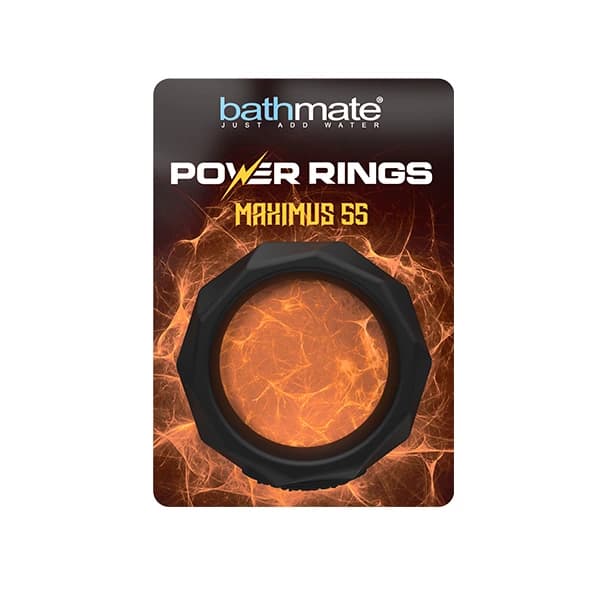 Bathmate Power Rings Maximus 55 Penisring