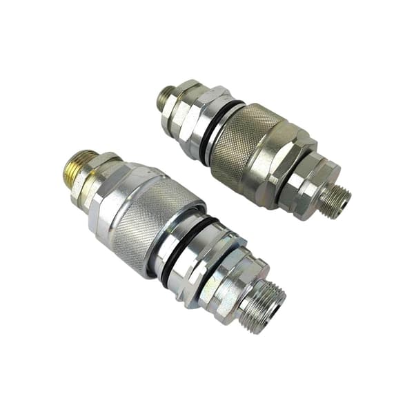 Snabbkoppling M36X2 25S-hylsa