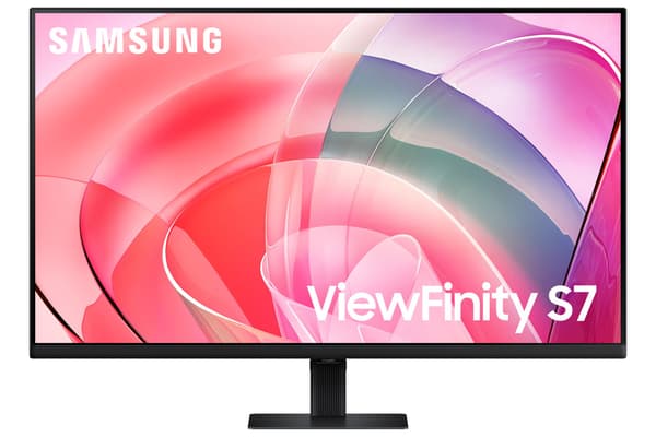 SAMSUNG LED ViewFinity 32 LS32D700EAUXEN-skärm