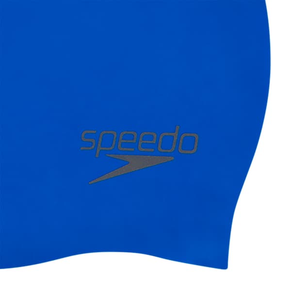 Speedo almindelig støbt silikonehætte