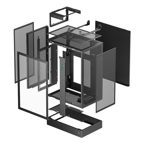 DeepCool CH170 PLUS-kabinet