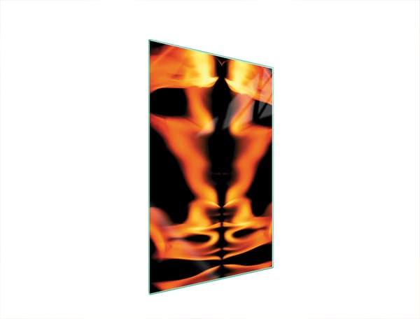 LASINEN LEIKKUULAUTA 35x52 FIRE