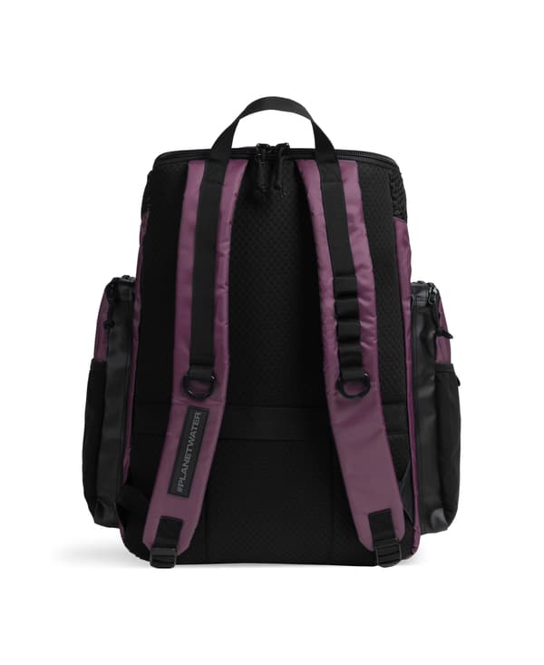 Arena One Go -reppu 45L