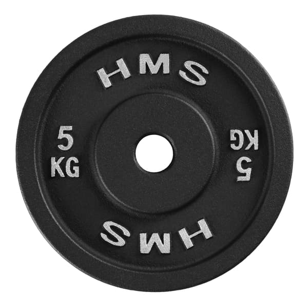 SORT PLADE 5,0 KG HMS TCN05
