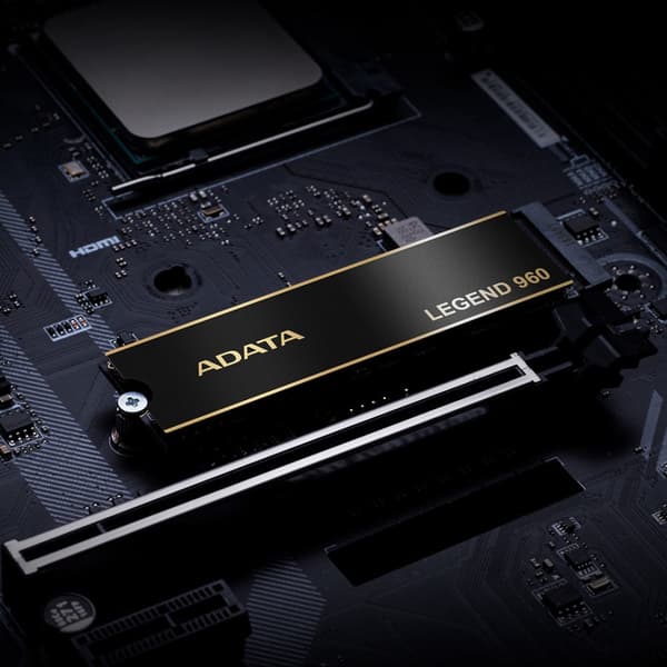 ADATA SSD LEGEND 960 1TB M.2 2280 PCIe x4 Gen4