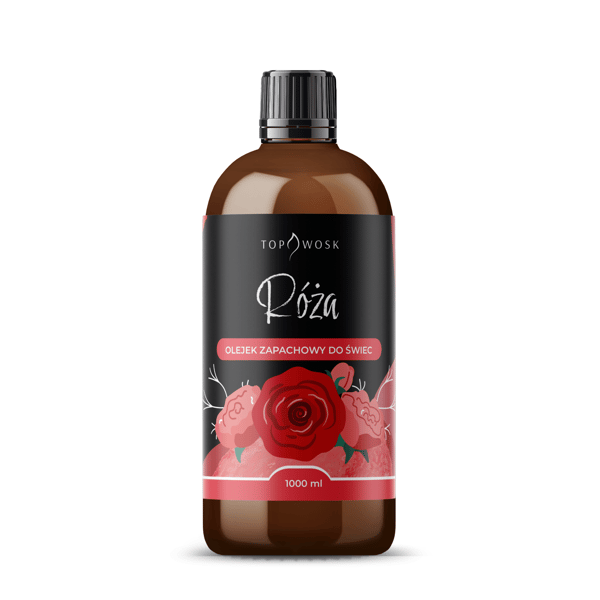 Rosenduftolie 1000 ml