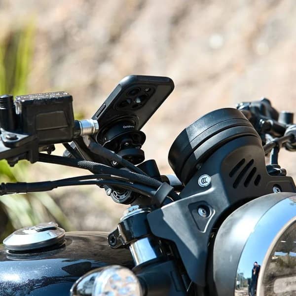 Outplorer Phone Case PRO til Quick Launch - etui, cover til iPhone 14 Pro Outplorer QP14PR
