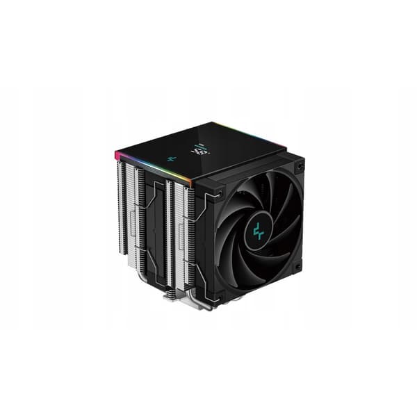 DeepCool AK620 DIGITAL SE -jäähdytys