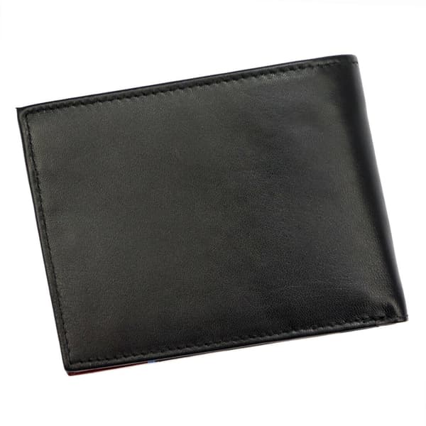 Pierre Cardin TILAK75 88061 herrplånbok i läder