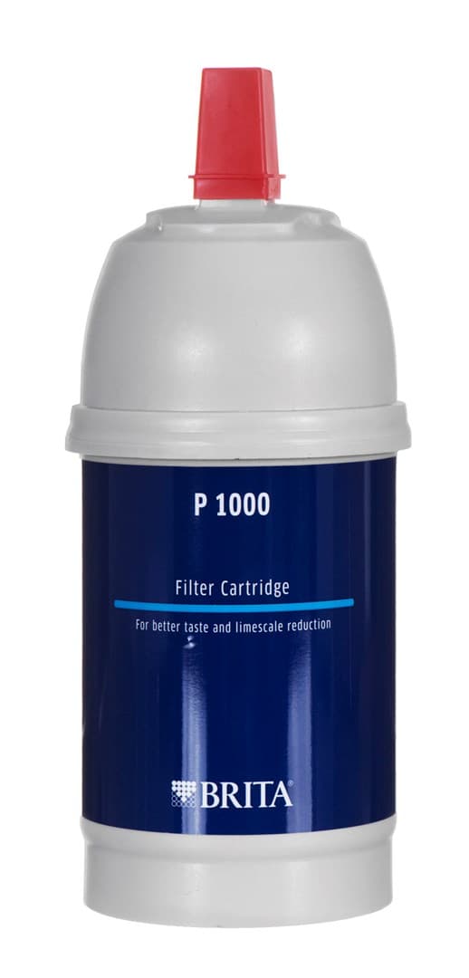 BRITA P 1000 -suodatinpatruuna
