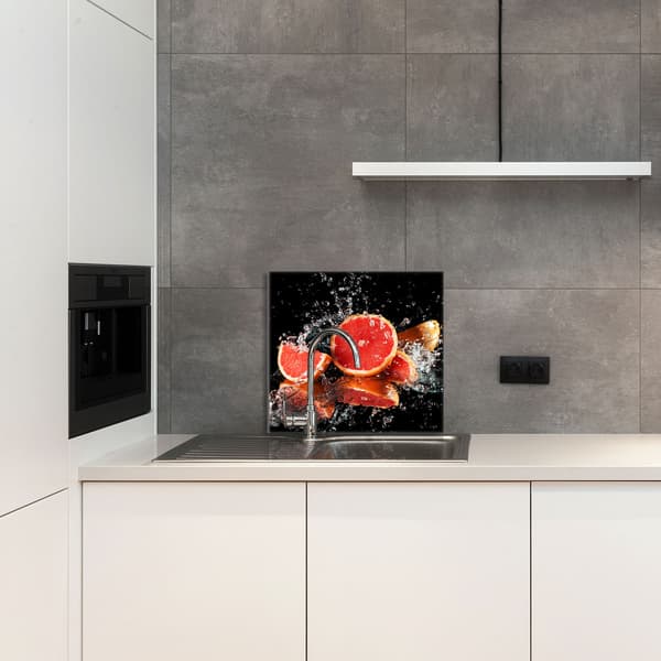 KEITTIÖN LASIPANEELI 65x60 Greippi